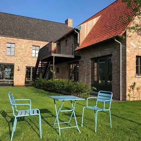 Bed & Breakfast Close2ghent 3*