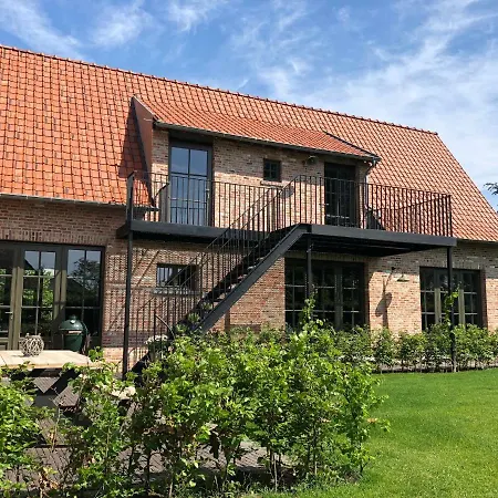 Close2ghent Bed & Breakfast 3*