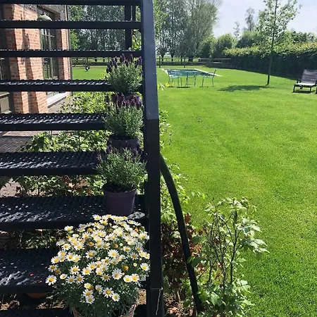 Close2ghent Bed & Breakfast