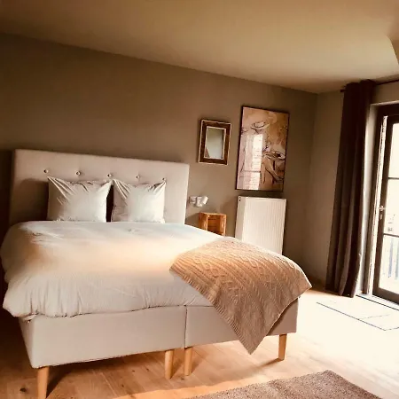 Bed & Breakfast Close2ghent 3*