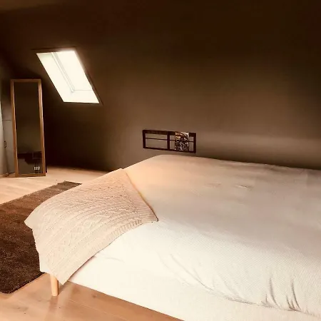 Close2ghent Bed & Breakfast