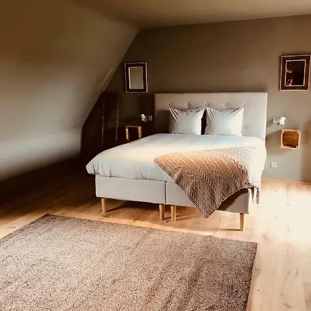 Close2ghent Bed & Breakfast