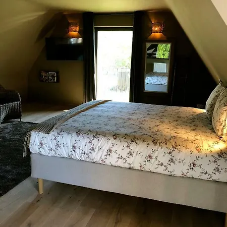 Close2ghent Bed & Breakfast