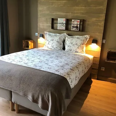 Close2ghent Bed & Breakfast 3*