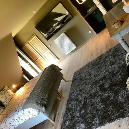 Close2ghent Bed & Breakfast Heusden