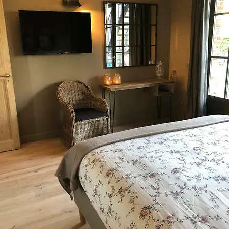 Bed & Breakfast Close2ghent