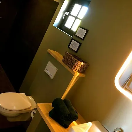 Bed & Breakfast Close2ghent 3*